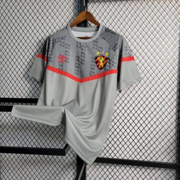 Sport Recife 2023/24 Pre-Match Jersey