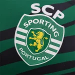 Sporting CP 2021/22 Third Jersey