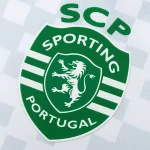 Sporting CP 2022/23 Third Player Version Jersey