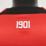 Stade Rennais 2022/23 Home Player Version Jersey