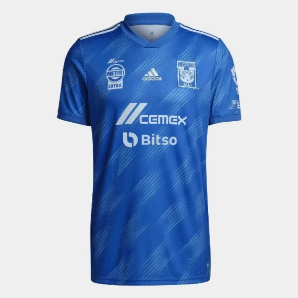 Tigres UANL 2022/23 Away Jersey