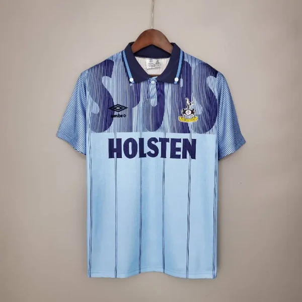 Tottenham Hotspur 1992/94 Third Away Retro Jersey