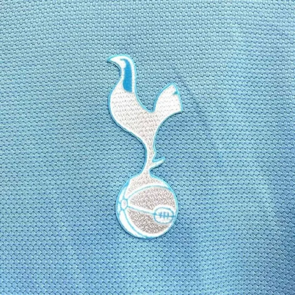 Tottenham Hotspur 2006/07 Away Retro Jersey