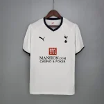 Tottenham Hotspur 2008/09 Home Retro Jersey