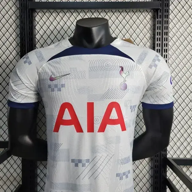 Tottenham Hotspur 2022/23 Special Edition Player Version Jersey