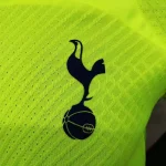 Tottenham Hotspur 2022/23 Training Player Version Jersey