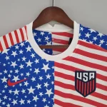 USA 2022 Concept Jersey