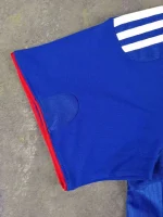 Universidad De Chile 2011 Home Retro Jersey