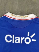 Universidad De Chile 2011 Home Retro Jersey