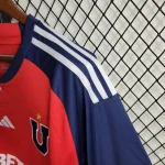 Universidad De Chile 2023/24 Away Boutique Jersey