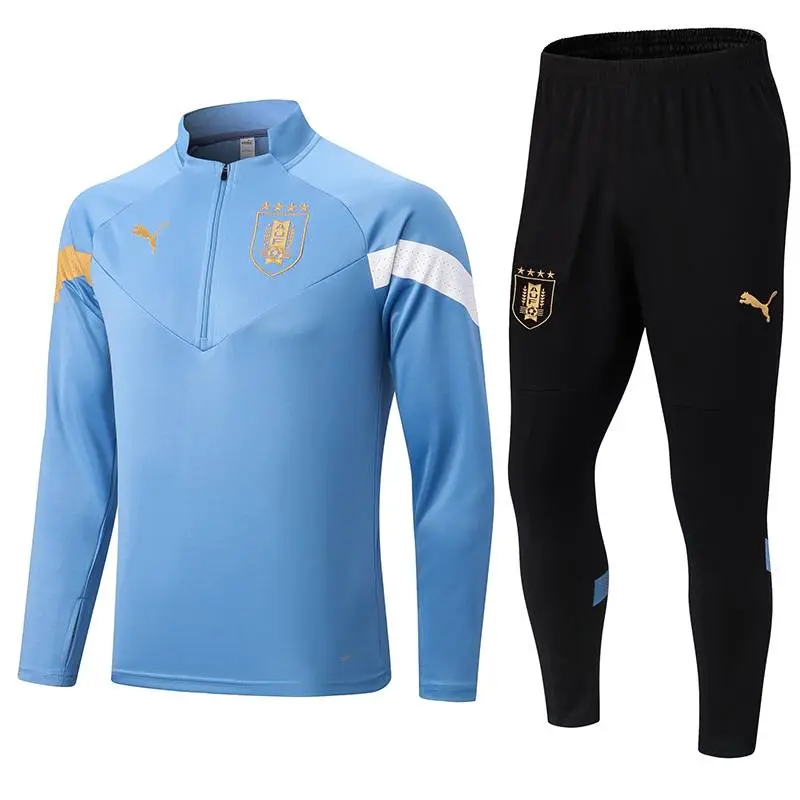 Uruguay 2022/23 Training Kit