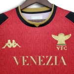 Venezia FC 2021/22 Goalkeeper Jersey