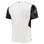 Valencia CF Puma 2021/22 Home Replica Jersey - White/black