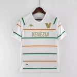 Venezia FC 2022/23 Away Jersey