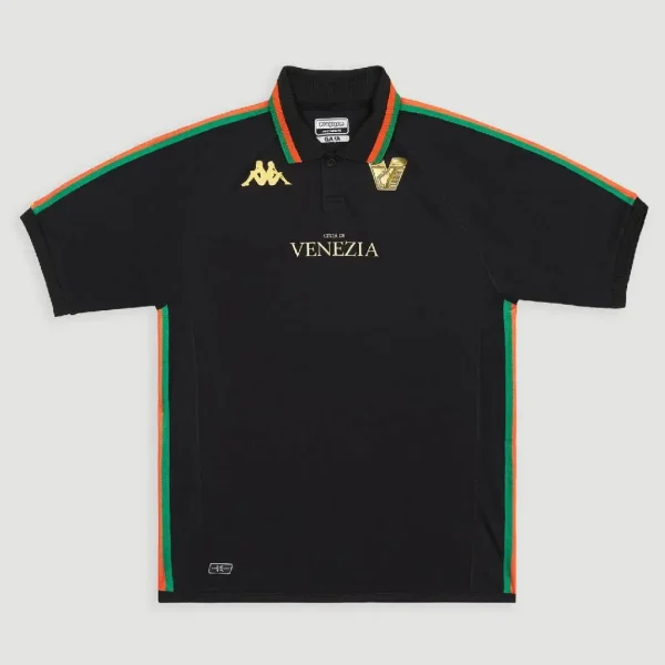 Venezia FC 2022/23 Home Jersey