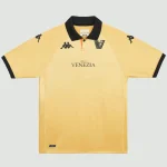 Venezia FC 2022/23 Third Jersey