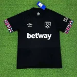 West Ham United 2022/23 Away Jersey