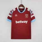 West Ham United 2022/23 Home Jersey