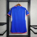 Women's Universidad De Chile 2023/24 Home Jersey