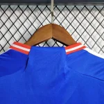 Women's Universidad De Chile 2023/24 Home Jersey