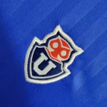 Women's Universidad De Chile 2023/24 Home Jersey