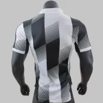 Juventus 2022/23 Classic Player Version Jersey