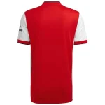 Arsenal 2021/22 Home Jersey