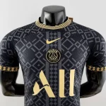 Paris Saint-Germain  2022/23 Pre-Match Player Version Jersey