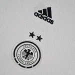 Germany 2022 Home Women's Jersey