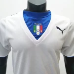 Italy 2006 Away Retro Jersey