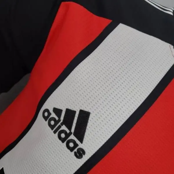 River Plate 2021/22 Third Player Version Jersey