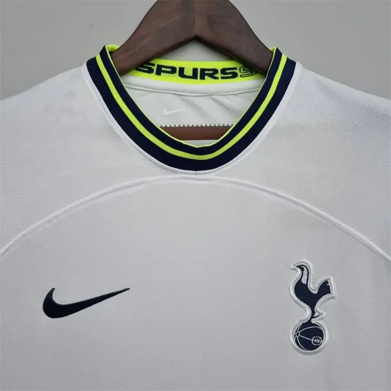 Tottenham Hotspur 2022/23  Home Jersey