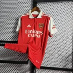 Arsenal 2022/23 Home Jersey