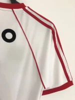 River Plate 1986 Home Retro Jersey