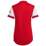 Arsenal 2021/22 Home Women's Jersey