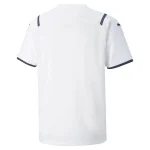 Italy 2021/22 Away Jersey