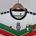 CD Palestino 2022 Third Jersey