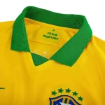 Brazil 2019 Home Jersey