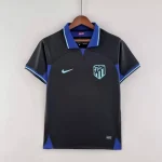 Atletico Madrid 2022/23 Away Jersey