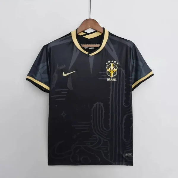 Brazil 2022 Special Jersey