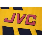 Arsenal 1993/94 Away Retro Jersey