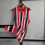 Sao Paulo 2020/21 Tank Top