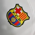 Barcelona 2023/24 Away Jersey