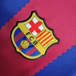 Barcelona 2023/24 Home Jersey