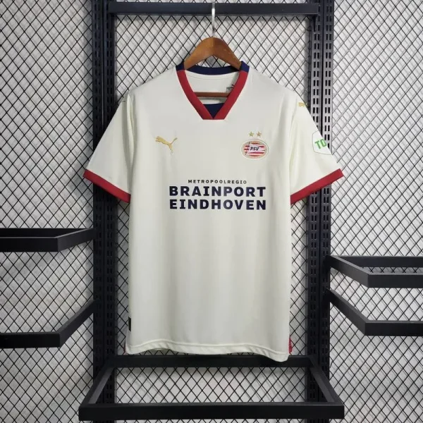 PSV Eindhoven 2023/24 Away Jersey