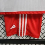 Bayern Munich 2023/24 Home Kids Jersey And Shorts Kit