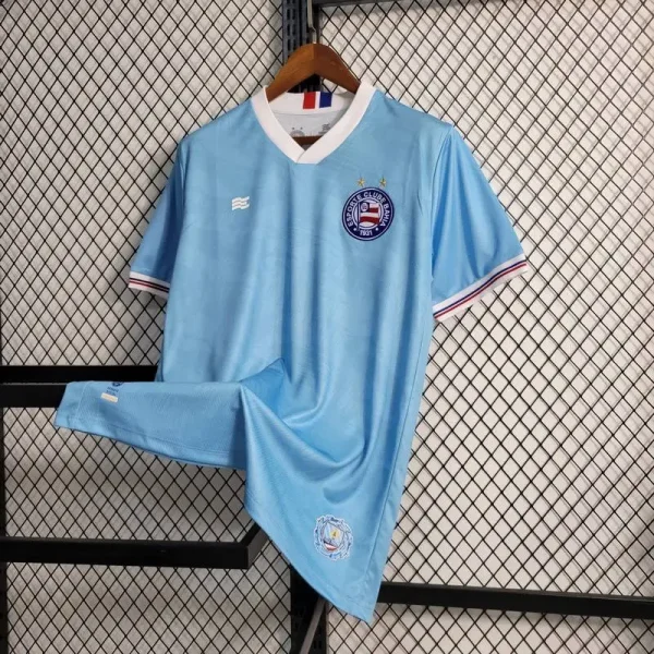 Bahia 2022/23 Third Jersey