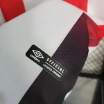 Brentford 2023/24 Home Jersey