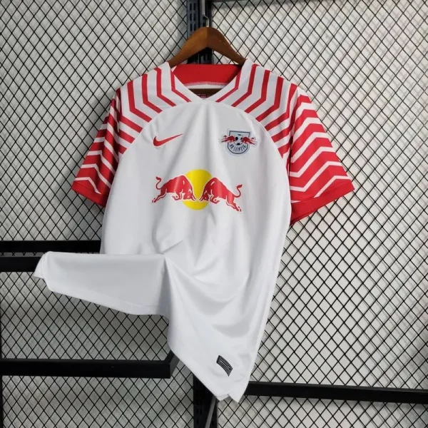 RB Leipzig 2023/24 Home Jersey