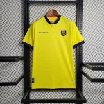 Ecuador 2023/24 Home Jersey